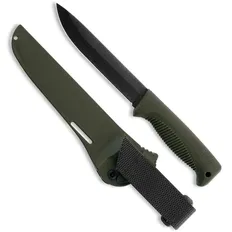 Ніж Peltonen  M95 FJP142 хакі