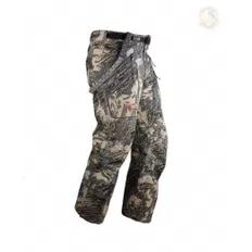 Брюки Sitka Gear Stormfront (open country)