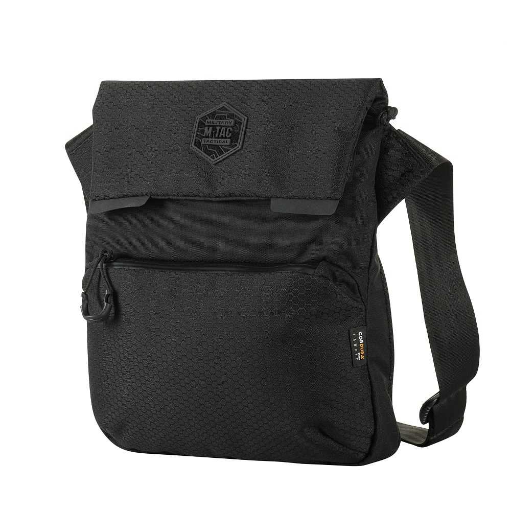 Сумка M-Tac Konvert Bag Elite Black