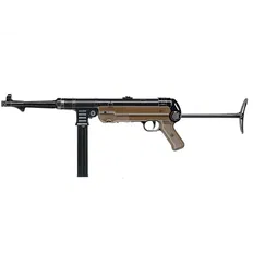 Карабін пневматичний Umarex MP40 German кал. 4,5 мм ВВ