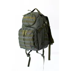 Рюкзак Tramp Commander 50 л green 