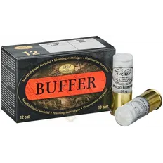 Патрон Zala Arms Buffer кал. 12/70 картеч 8,6 мм 38 г