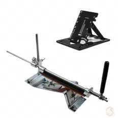 Точильний станок"GANZO" Touch Pro Steel, GTPS