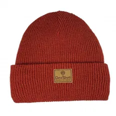 Шапка водонепр. Dexshell Watch Beanie червона
