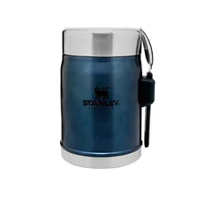 Термос харчовий Stanley Classic Legendary Nightfall 0,4 л