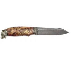 Нож R.A.Knives Волк