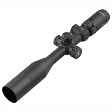 Приціл Discovery Optics VT-Z 4-16x42 SFIR 25mm підсвітка