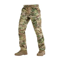 Брюки M-Tac Aggressor Gen II rip-stop MC
