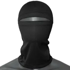 Балаклава Camotec coolpass ANTISTATIC BLACK