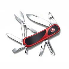 Ніж Victorinox Delemont EvoGrip 16