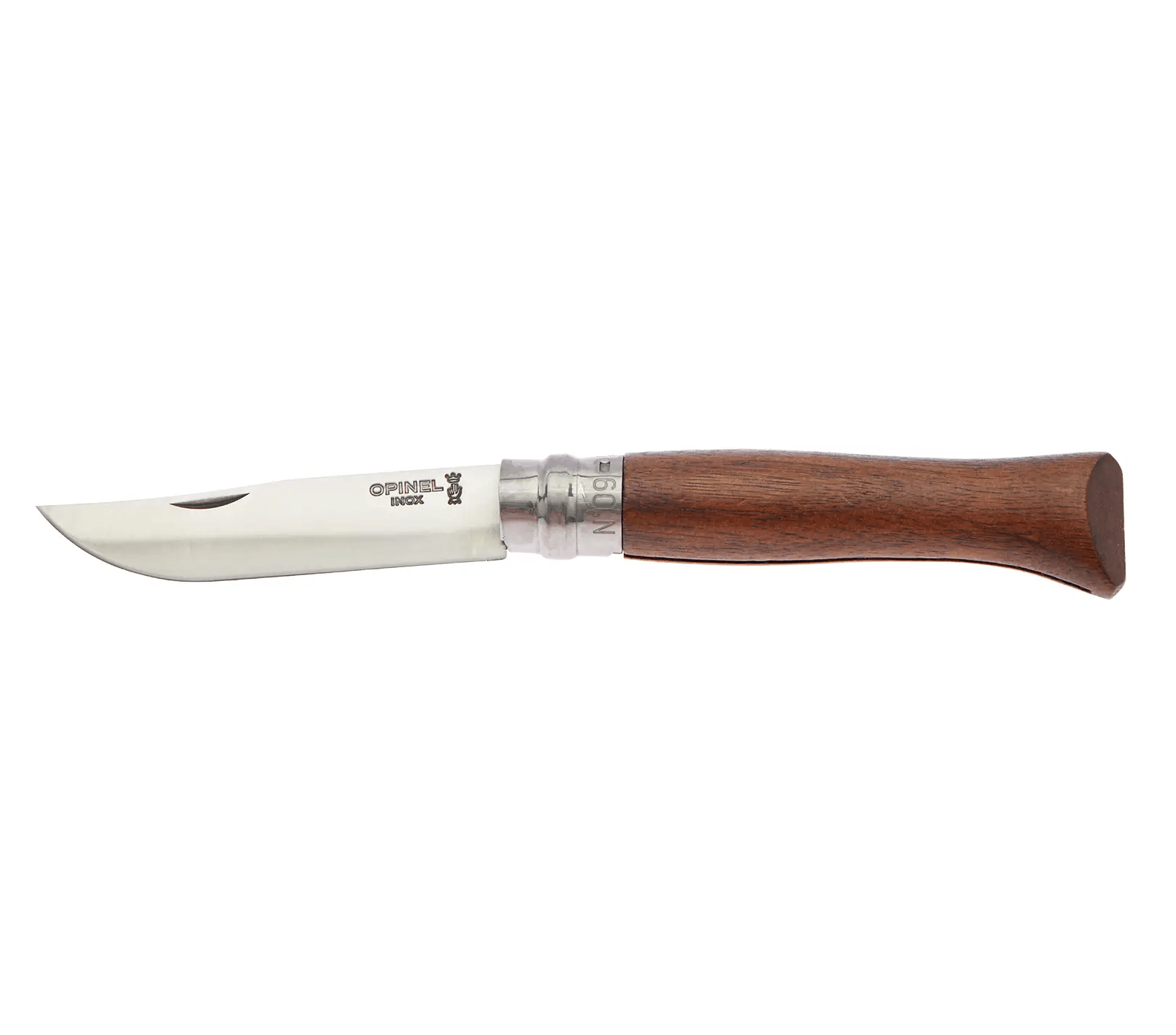 Нож Opinel №9 VRI