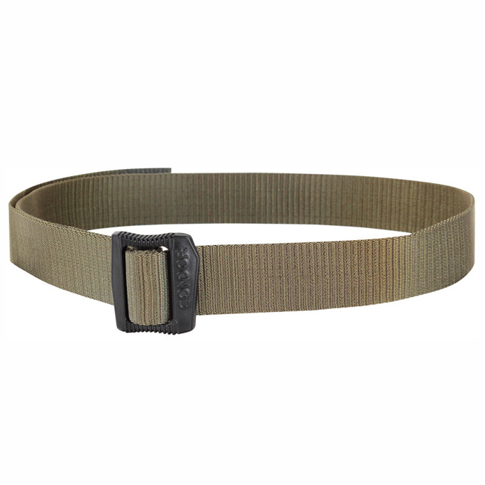 Ремінь брючний Condor BDU Belt Койот