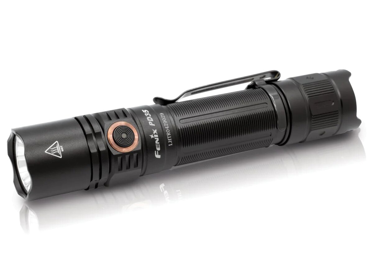Ліхтар Fenix PD35V3.0