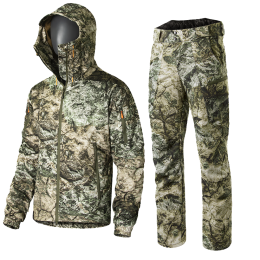 Костюм Camotec TERRA Ua зимовий