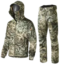 Костюм Camotec TERRA Ua зимовий