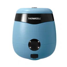 Пристрій від комарів Thermacell E55 Rechargeable Mosquito Repeller Blue