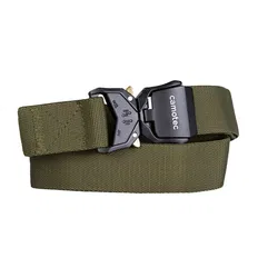 Ремінь Camotec Cobra 4.0 Olive