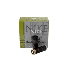 Набої B&P NIKE к.12/08/67 №7, 32г