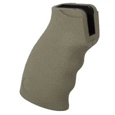 Рукоятка пистолетная Ergo FLAT TOP GRIP для AR15