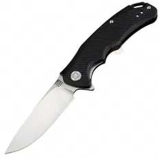 Ніж Artisan Tradition Small SW G10 Flat