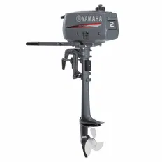Мотор для човна Yamaha 2CMHS - 2CMHS