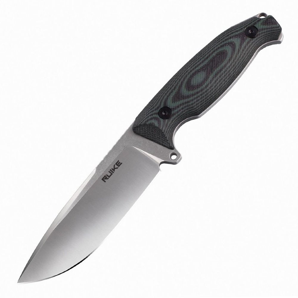Ніж Ruike Jager F118-G Green