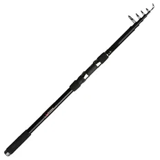 Вудилище коропове Amberlite Tele Carp 3.60 м 3lbs