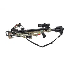 Арбалет блочний Man Kung XB56 Frost Wolf KIT camo