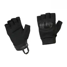 Рукавиці M-Tac беспалі Assault Tactical Mk.3 Black