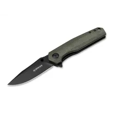 Ніж Boker Magnum Field Flipper
