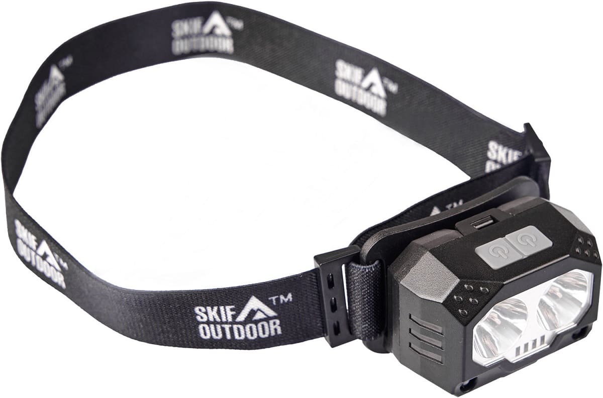 Ліхтар налобний Skif Outdoor Uranus
