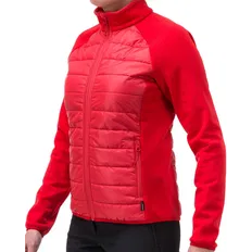 Куртка Fahrenheit Combi Woman Red