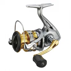 Котушка Shimano Sedona C3000 FI 3+1BB