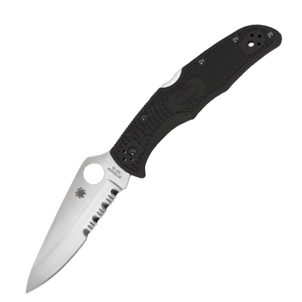 Ніж Spyderco Endura4
