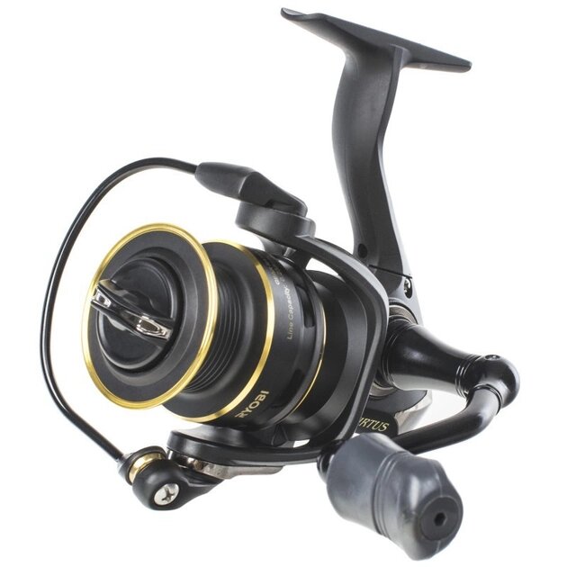 Котушка Ryobi Virtus 4000