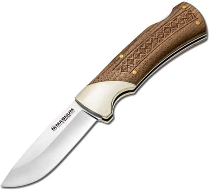Ніж Boker Magnum Woodcraft