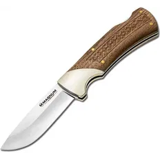 Ніж Boker Magnum Woodcraft