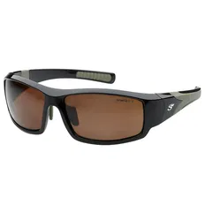 Окуляри Scierra Wrap Arround Sunglasses Brown Lens