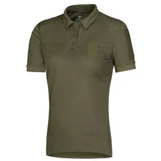 Поло CamoTec Pani Army ID Олива