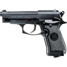 Пістолет пневматичний Umarex Beretta M84 FS Blowback кал. 4.5 мм ВВ