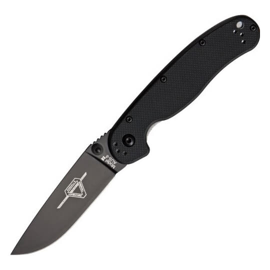 Ніж Ontario RAT II Folder