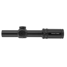 Приціл Primary Arms SLx 1-8x24 FFP сітка ACSS Griffin з підсвічуванням