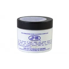 Засіб для чищення ствола J-B Bore Cleaning Compound