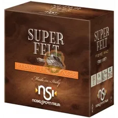 Набій NOBEL SUPER Felt 34гр кал.12/70 №000
