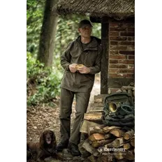 Куртка DeerHunter Avanti Jaket (384 Wren)