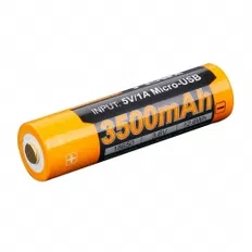 Акумулятор FENIX 18650 ARB-L18 (3500MAH)