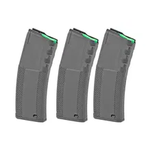 Комплект Troy Battlemag з 3-х магазинів кал. 223 Rem. 30 патронів
