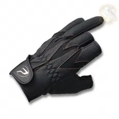 Рукавиці спінінгіста Prox Fit Glove DX Cut Three