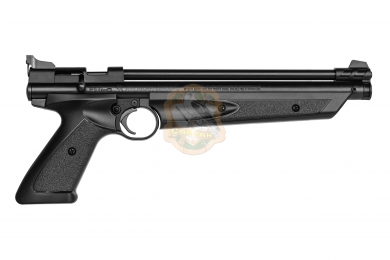 Пістолет пневматичний Crosman American Classic P-1377