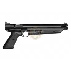 Пістолет пневматичний Crosman American Classic P-1377